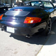 Illustration for article titled For $13,500, This 1999 Porsche 911 Cabriolet Could Be Your Ticket To Ride